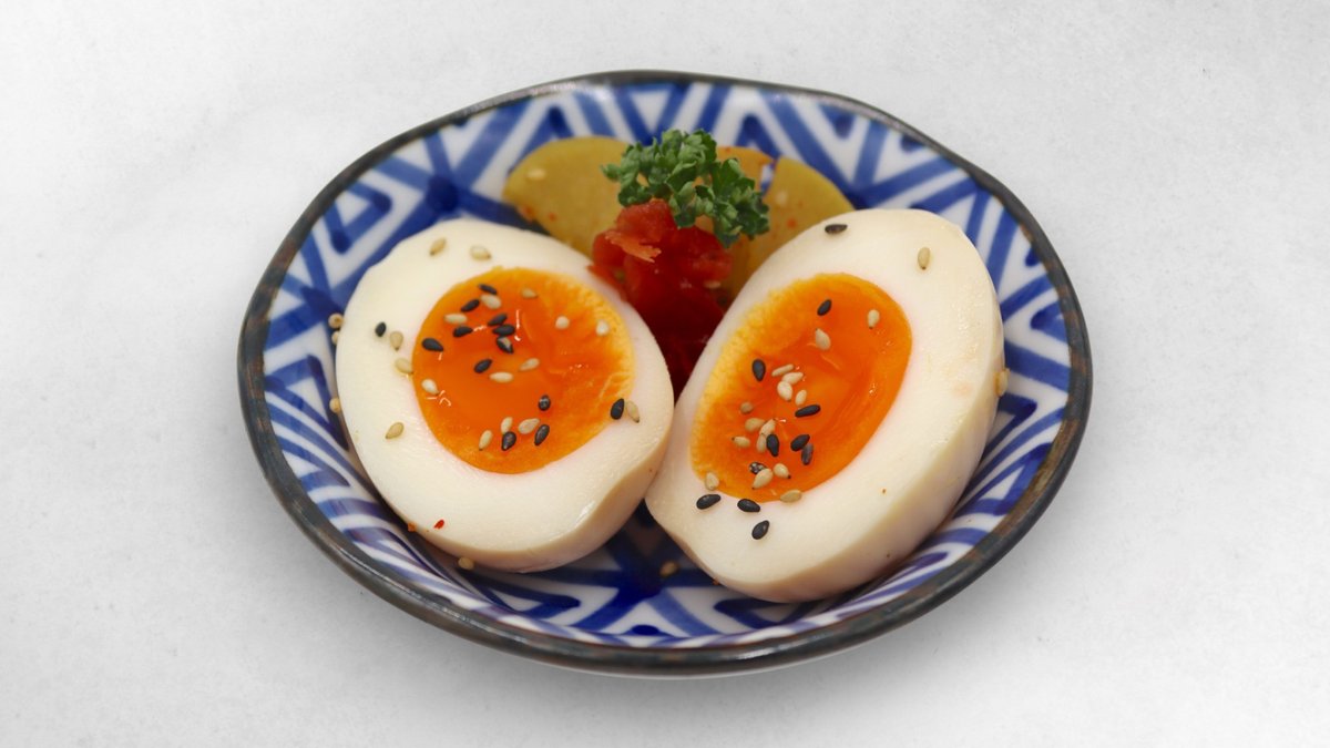 Ajitsuke Tamago