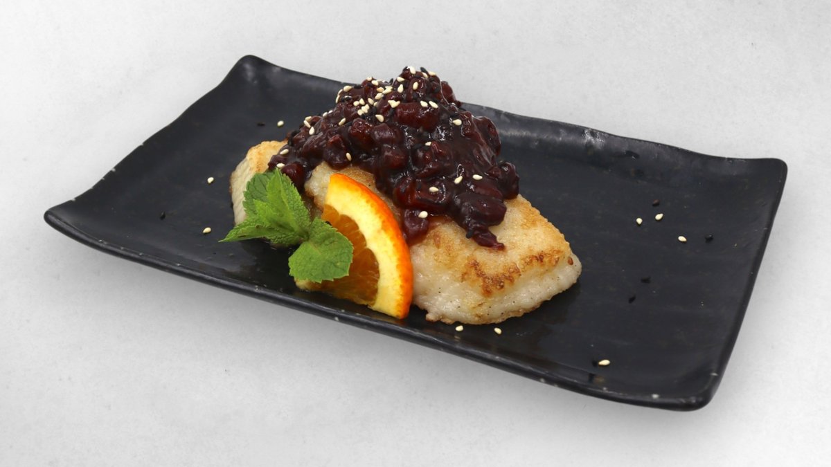 Azuki Mochi