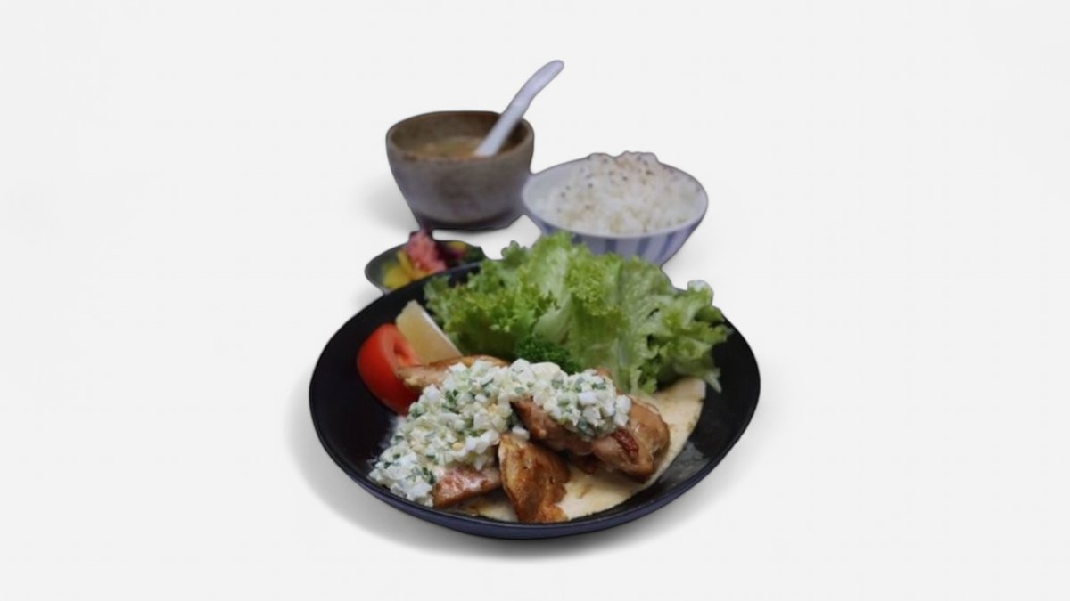 Chicken Nanban