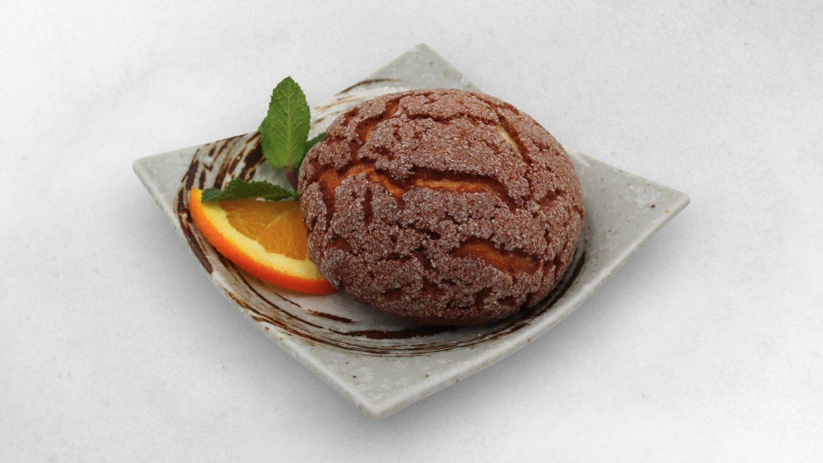 Choco Pan