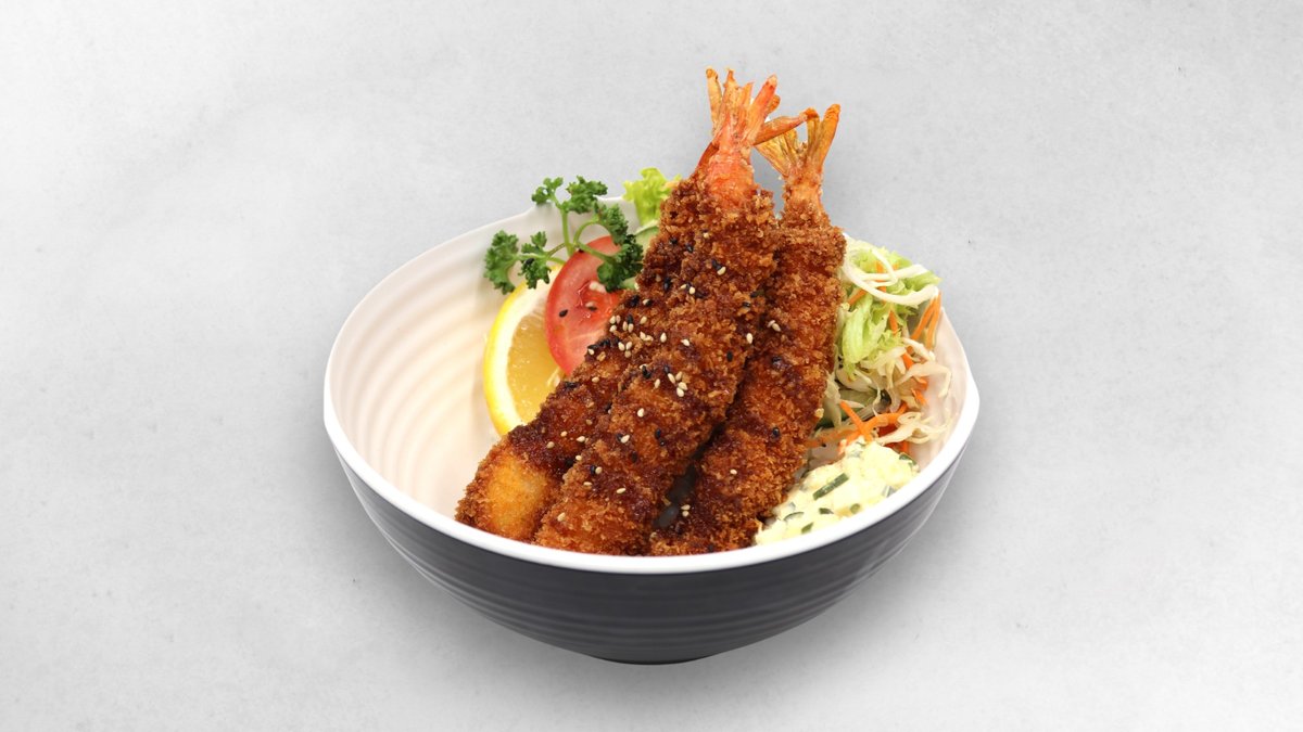 Ebi Fry Don
