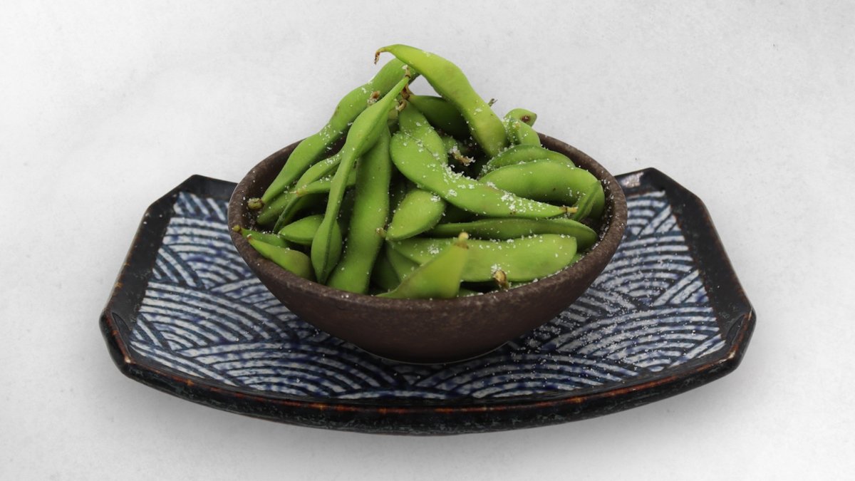 Edamame