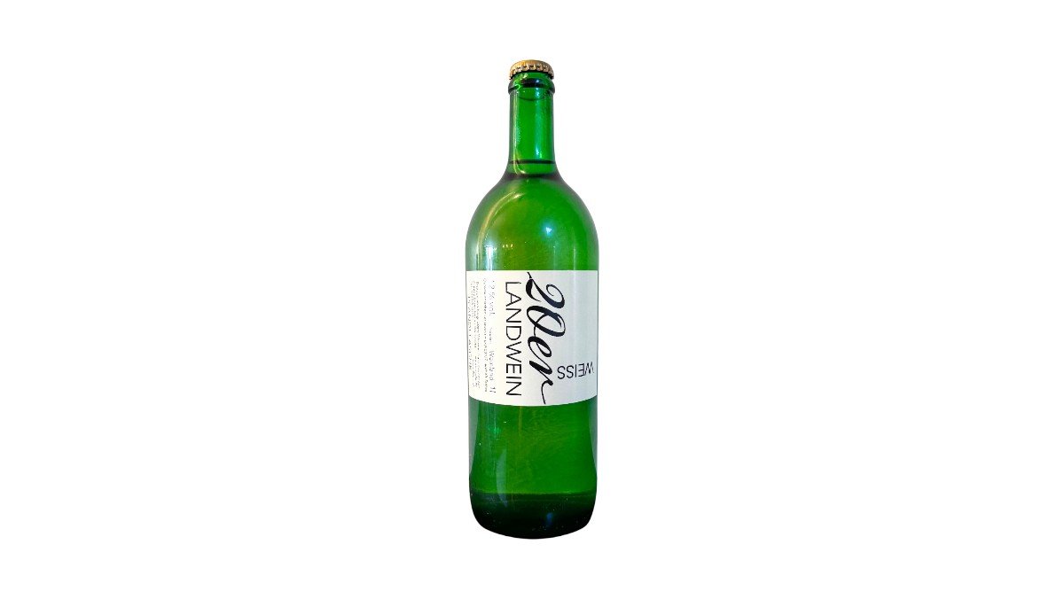 Grüner Veltliner 1l