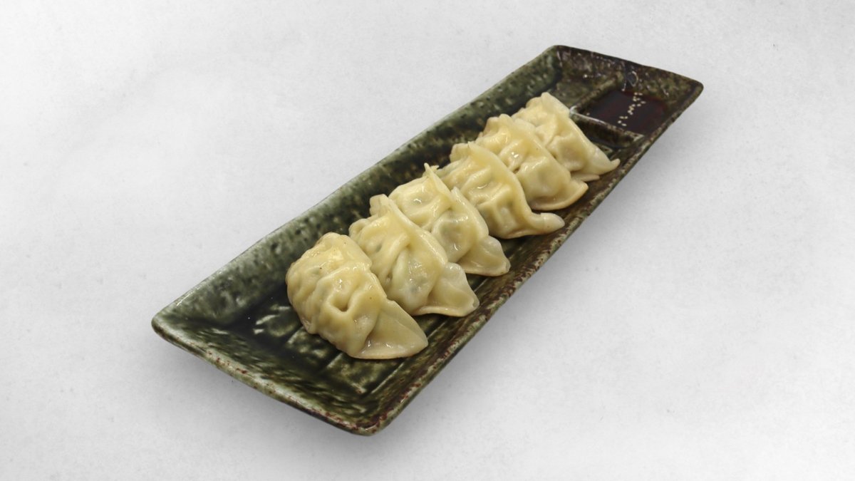 Gyoza
