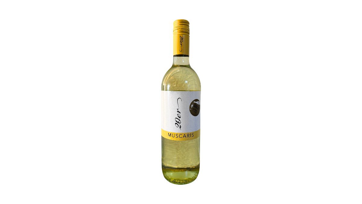Junger Muscaris 0,75l