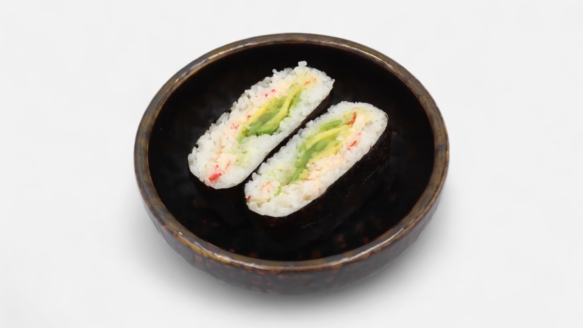 Onigirazu
