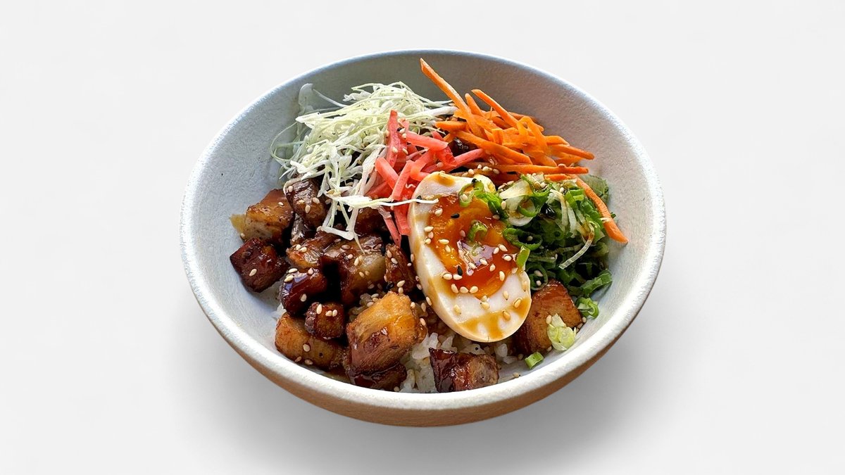 Special Cha-Shiu Don