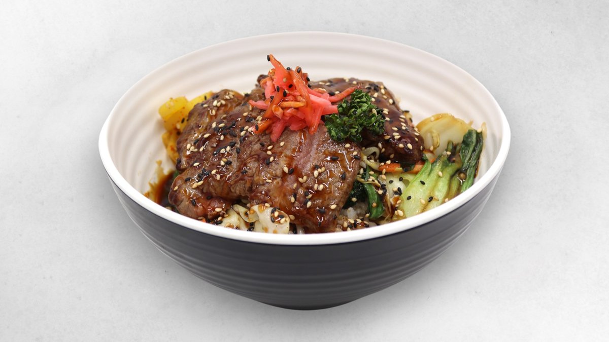 Steak Don