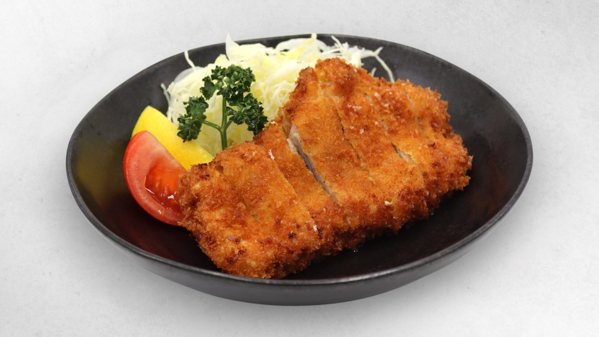 Tonkatsu