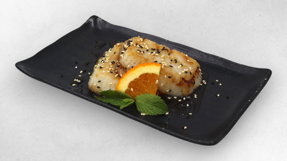 Yaki Mochi