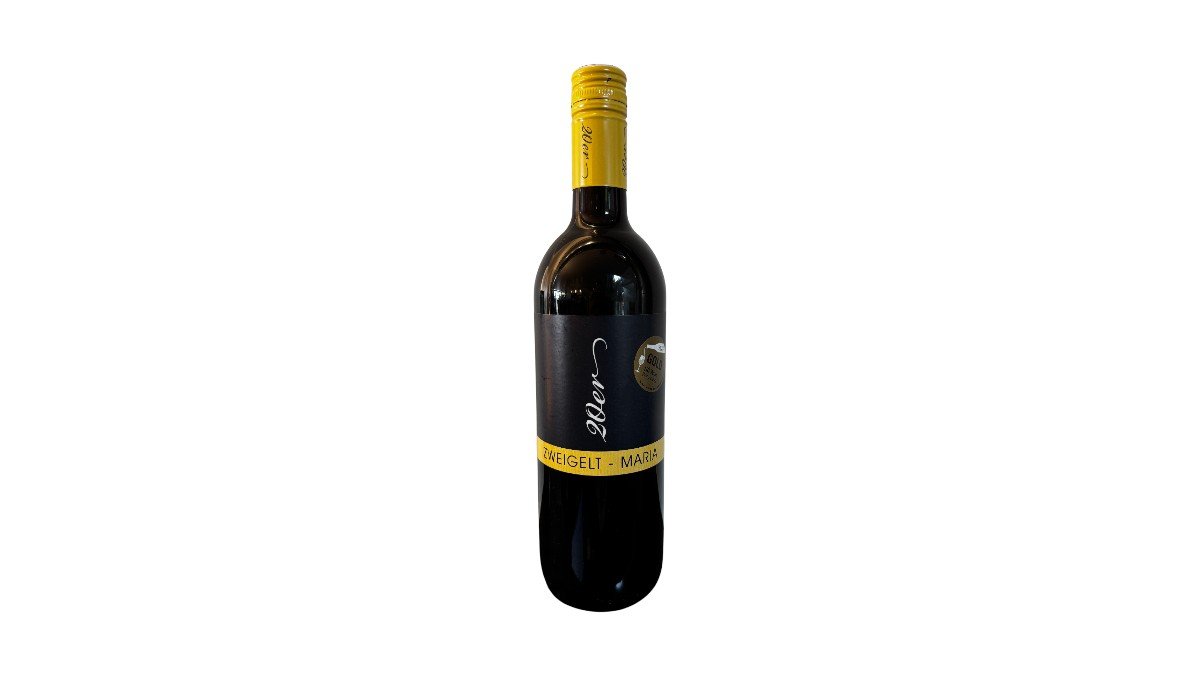 Zweigelt Maria 0,75l