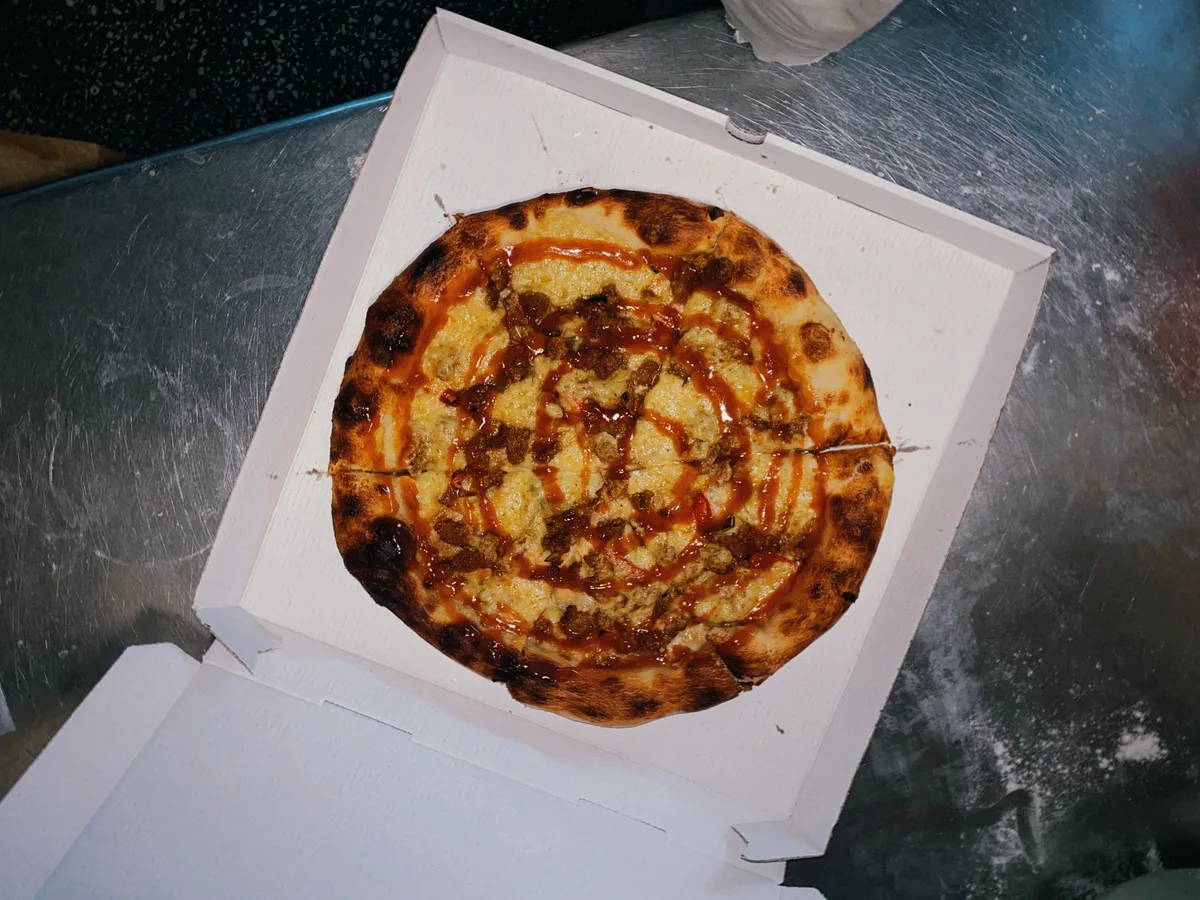 jaja pizza