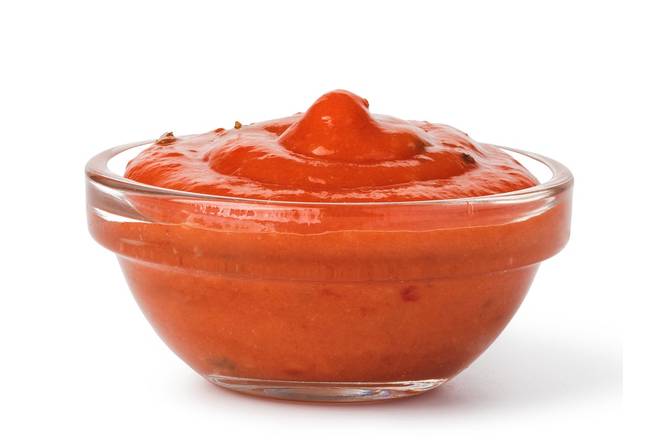 Boom Boom Sauce