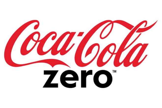 Coke Zero