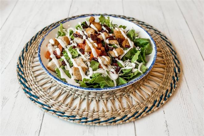 Large House Salad