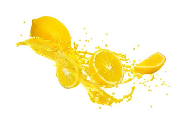 Lemonade
