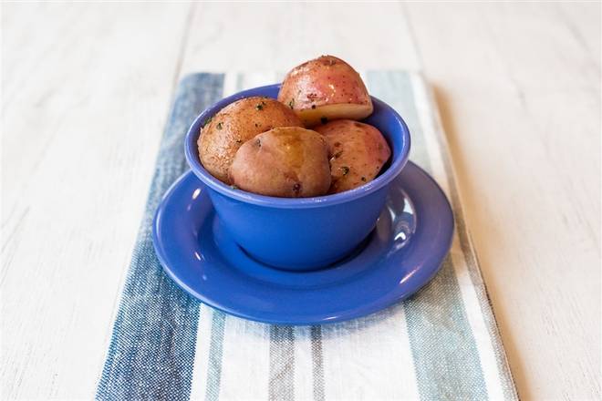 New Potatoes