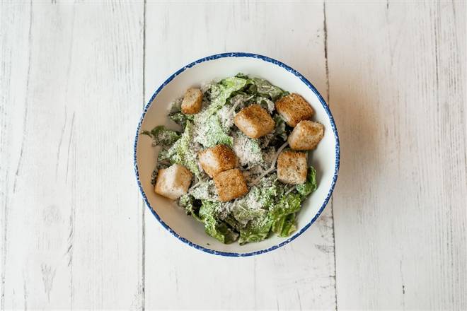 Small Caesar Salad