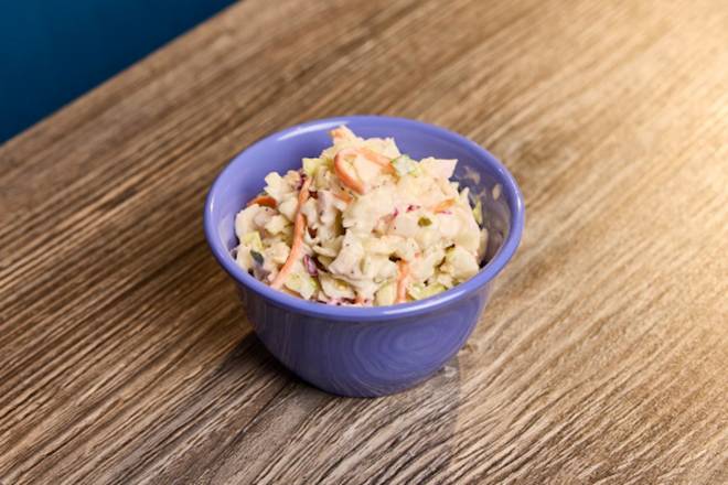Southern Slaw