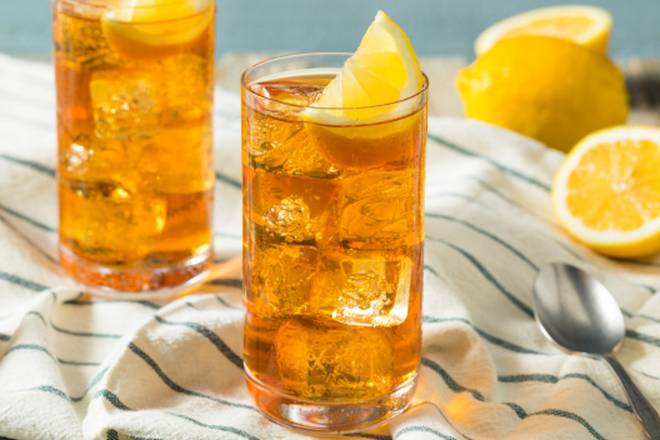 Unsweet Tea