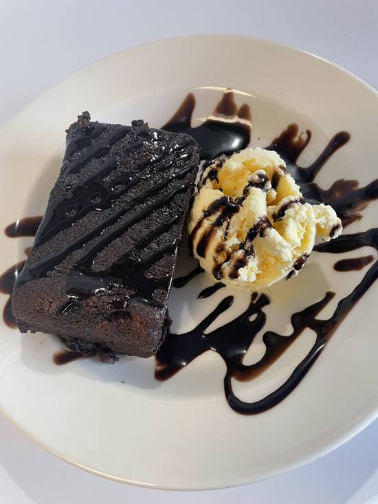 Chocolate Brownie