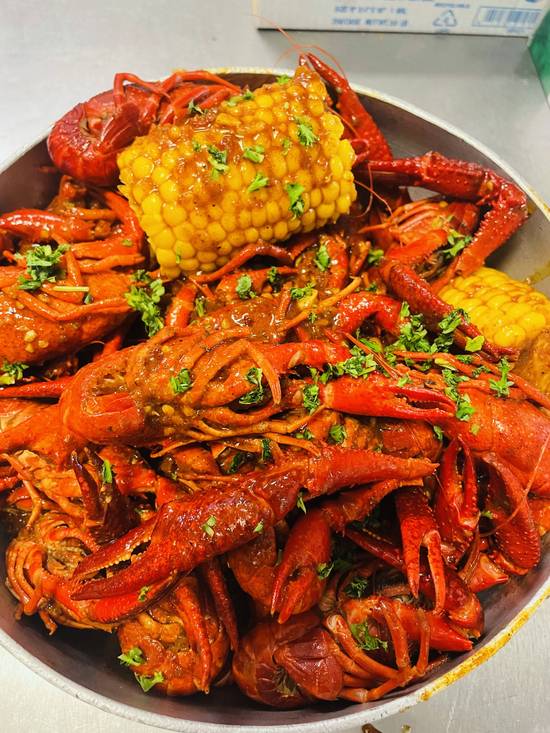 Crawfish