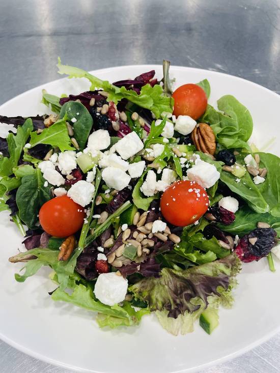 House Salad