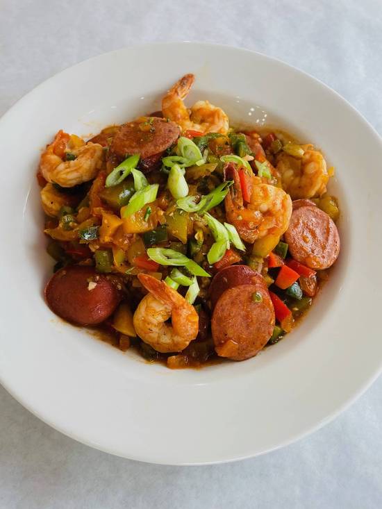 Jambalaya