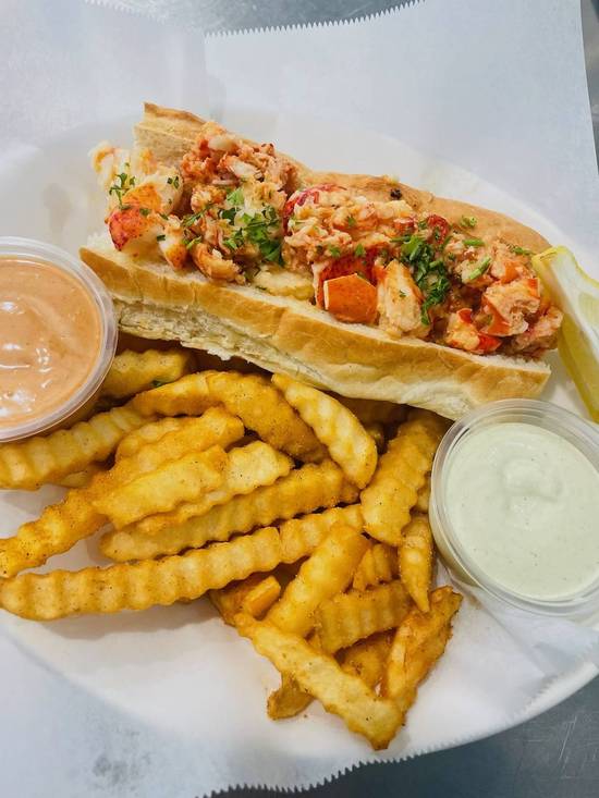 Lobster Roll