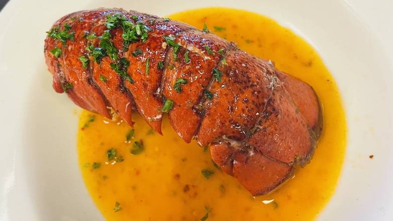 Lobster Tail
