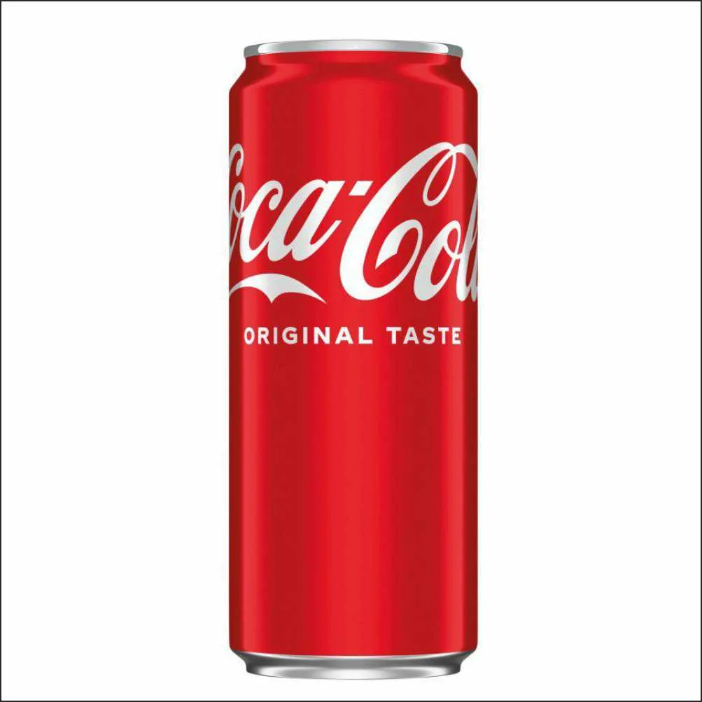 Coca-Cola