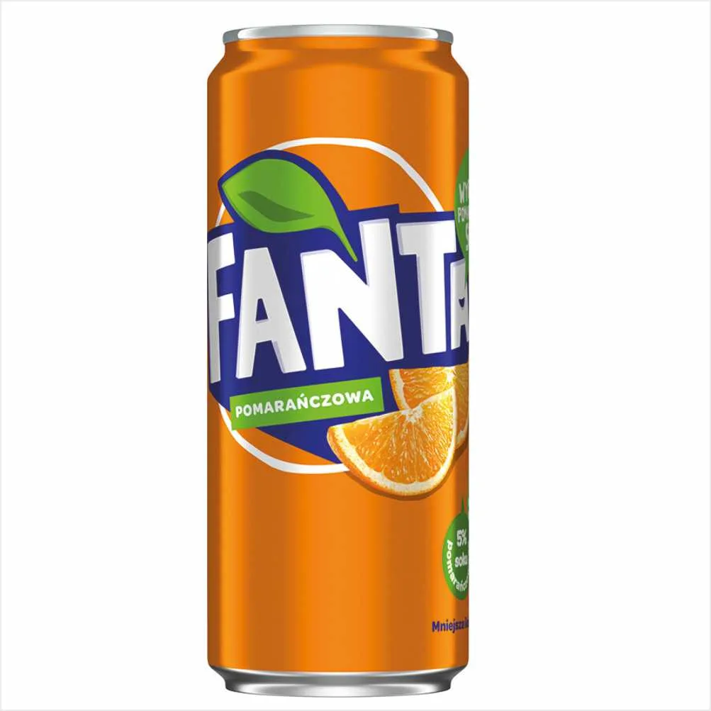 Fanta