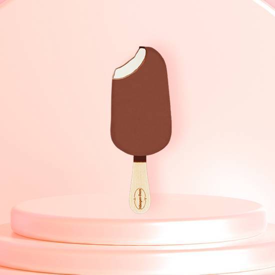 Haagen Dazs Vanilla Milk Chocolate Ice Cream Bar