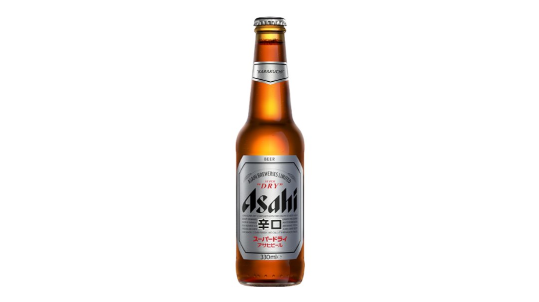Asahi 0.33l