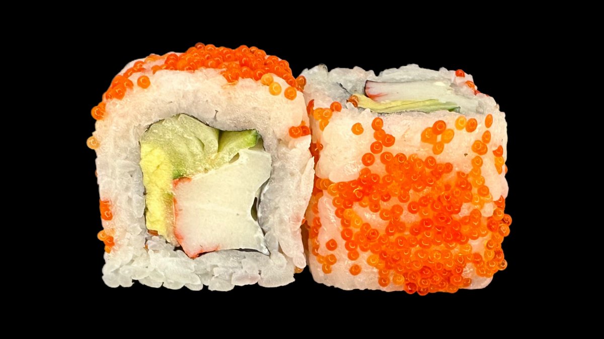 California roll californication