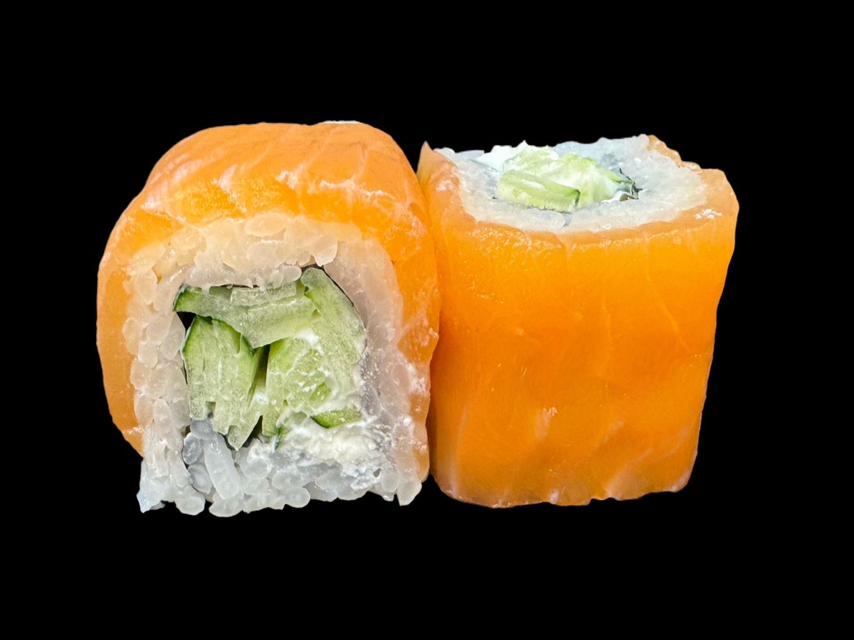 Classic california roll #1