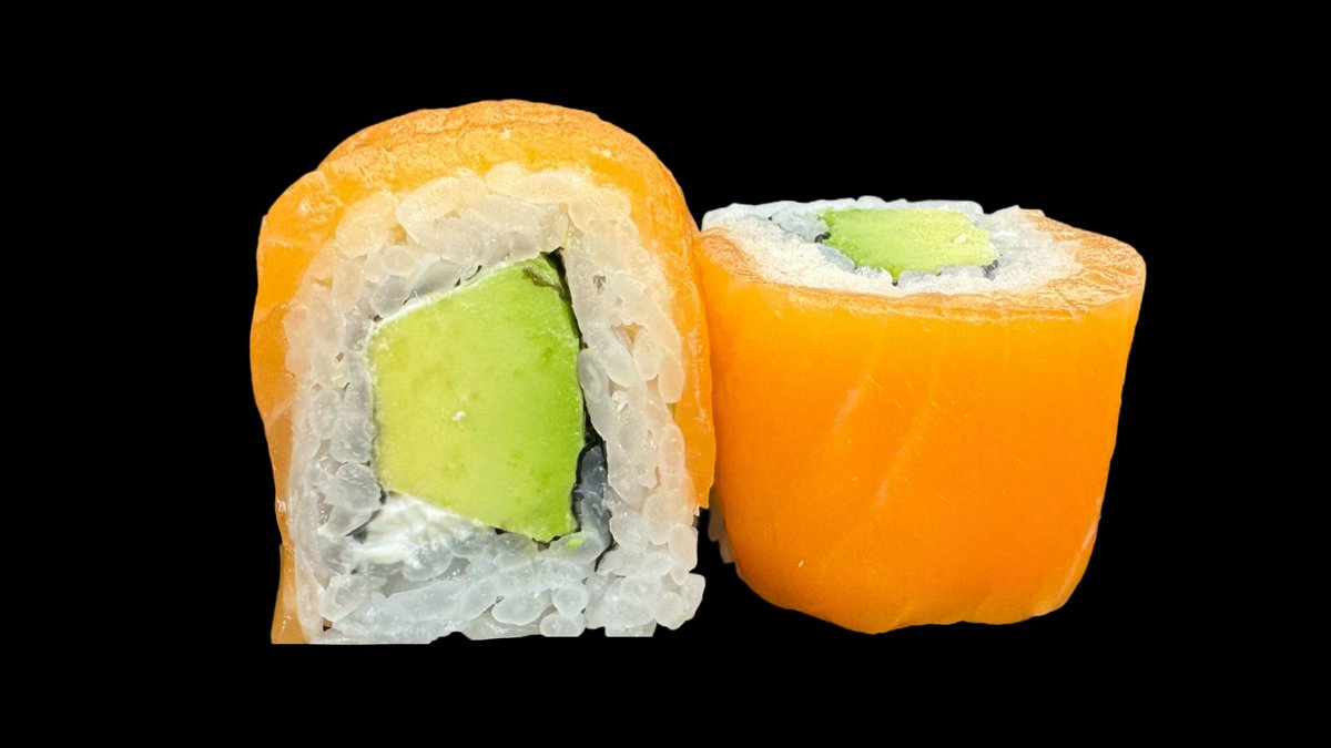 Classic california roll #2