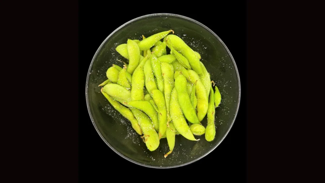 Edamame 200g