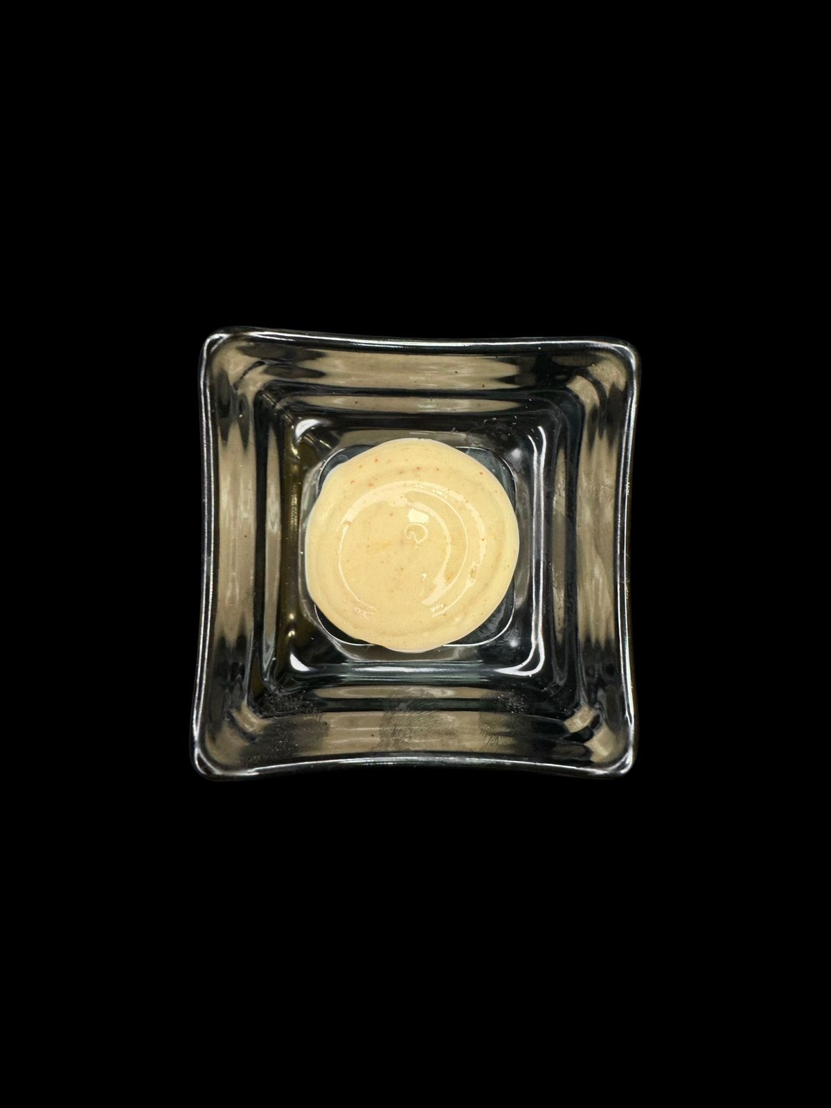 Japanese mayo spicy sauce