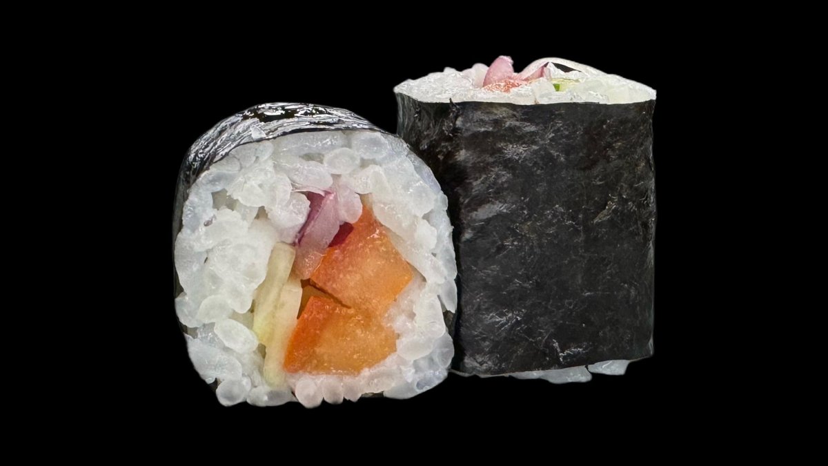 Maki citrus