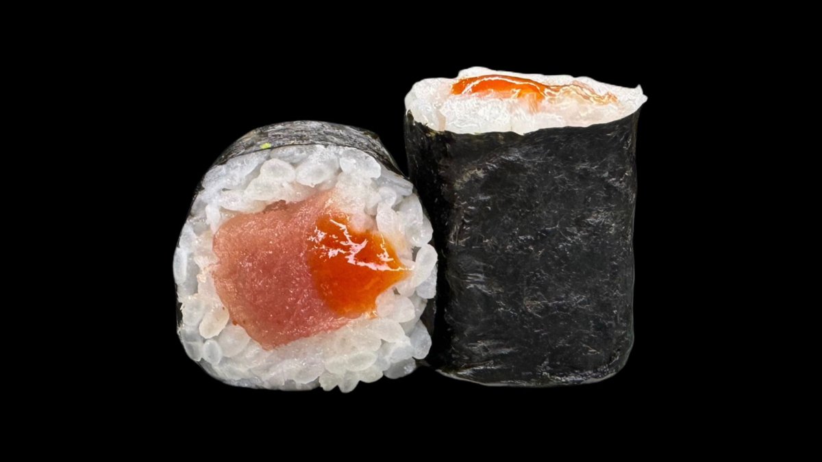 Maki spicy tuna
