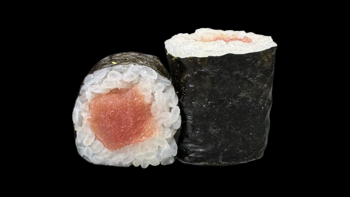 Maki tuna