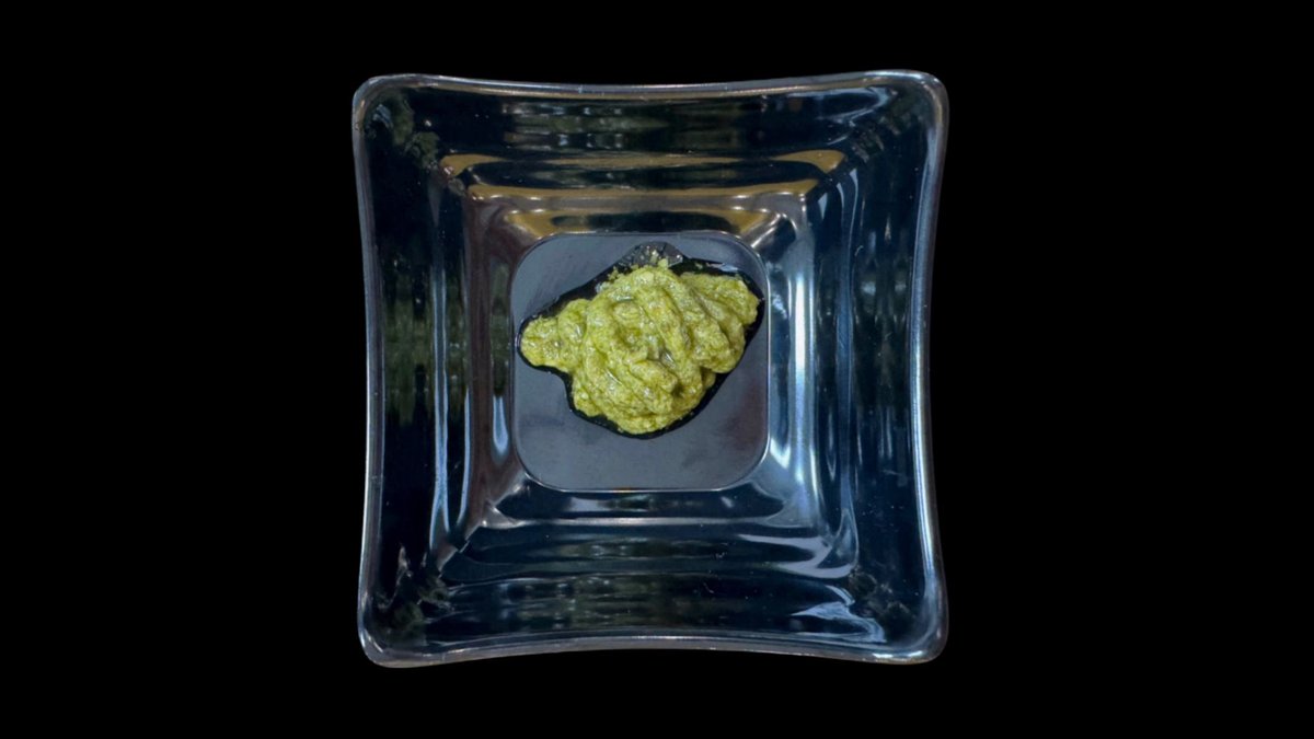 Pesto sauce