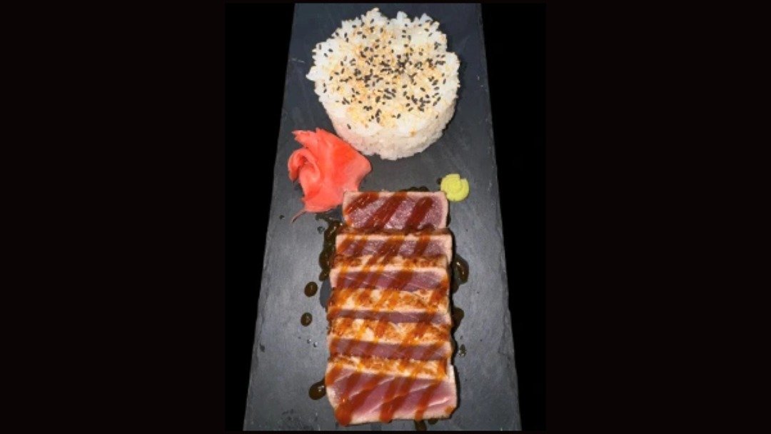 Steak tuna