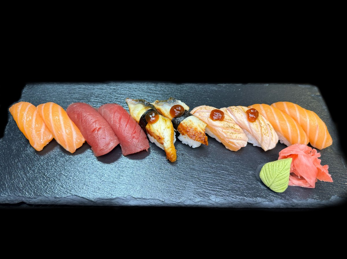 Super nigiri box