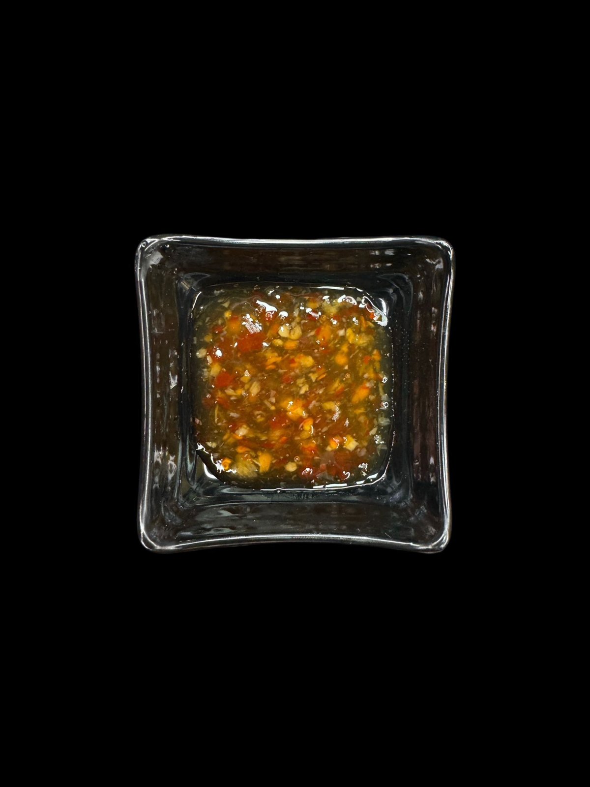 Sweet chilly sauce