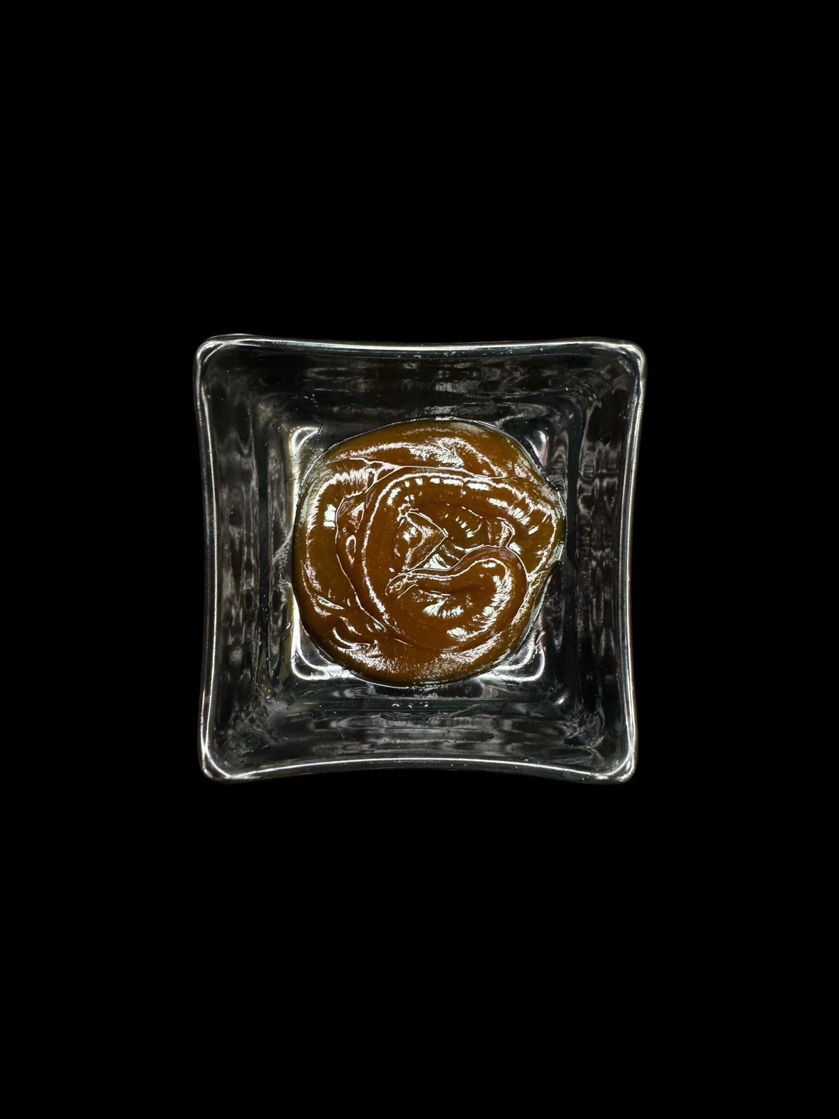 Teryaki sauce