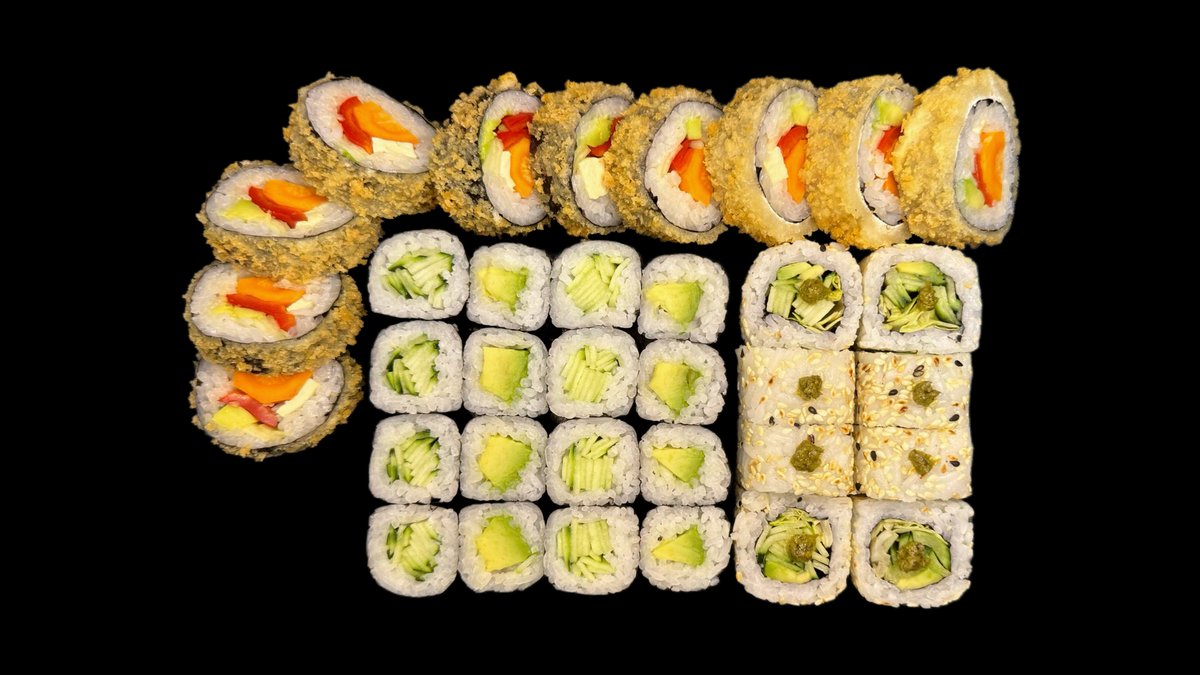 Veggie box L 🥑🥑