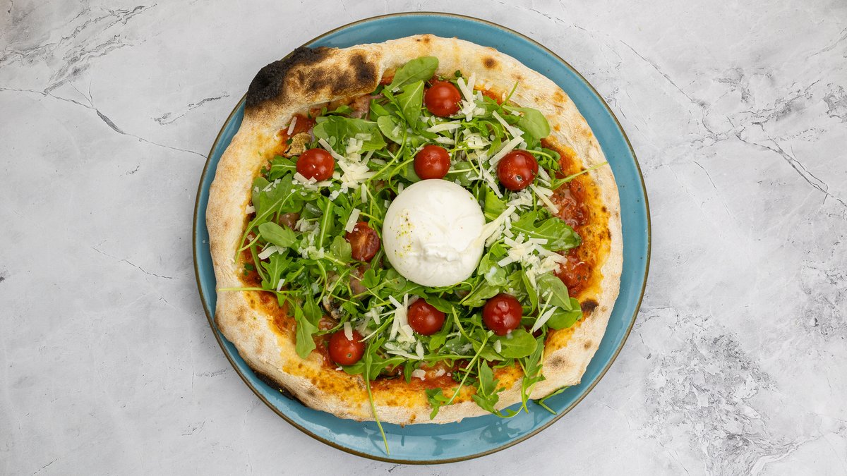 Burrata