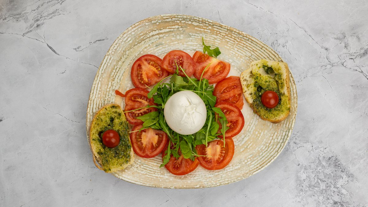 Caprese di Bufala